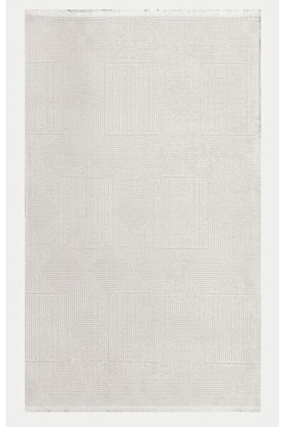 ÇERKEZ HALI EFEZA Collection Premium Akrilik Modern Halı – Yumuşak Dokulu, Ko...