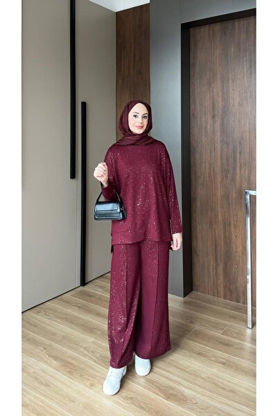Butik TESETTÜR İKİLİ TAKIM