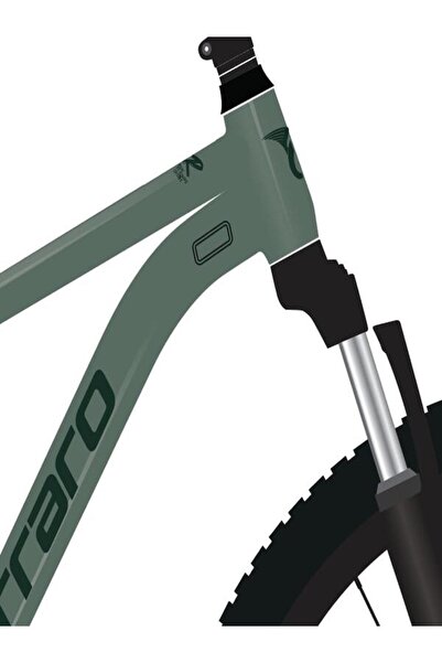 Carraro CRX 721 21-V HD 27.5"