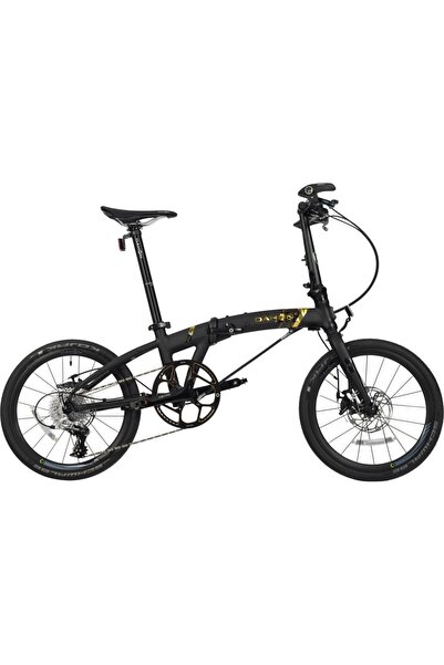 Dahon MU PRO D11 20 Jant Katlanır Bisiklet 2026