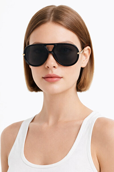 One Eyes Women's Sunglasses Gg-0034