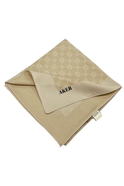 Aker Κασκόλ 981 Elegance Monogram 1090500