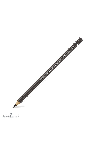 Faber Castell Faber-Castell Albrecht Dürer creion colorat acuarelabil sepia 1...