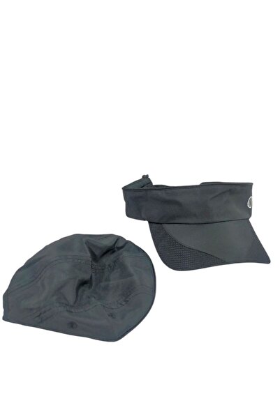 PLAYOFF قبعة ويمبلدون سوداء