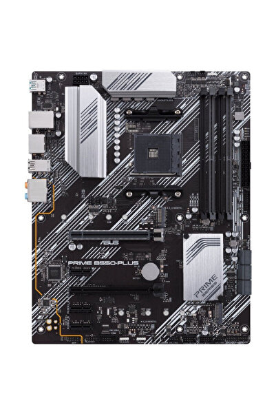 ASUS MB AMD PRIME B550-PLUS AM4