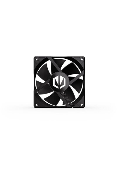 Endorfy Zephyr 80 80 mm 2100 rpm FDB Negru