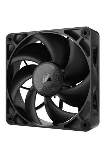Corsair iCUE LINK RX120 Max PWM, 120mm, 2000 rpm, Negru