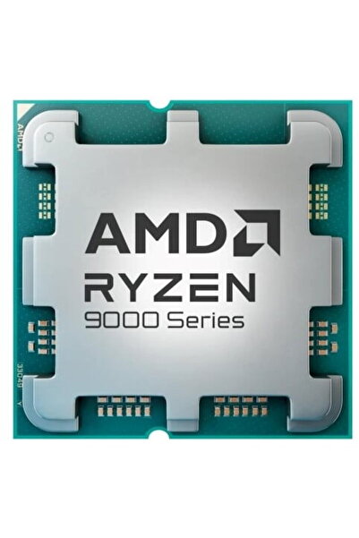 Amd Ryzen 5 9500F 5GHz AM5 38MB 65W Tray