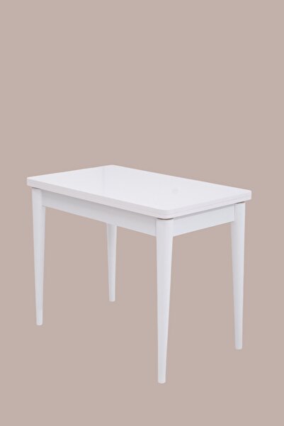 Erz Design Damla MDF Açılır Dönerli Mutfak Masası 60*100cm