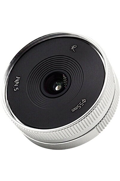 AstrHori Obiectiv Manual 14mm F4.5 APS-C Wide Angle