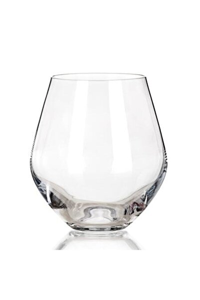 BANQUET Set of 6 Whisky Glasses Marta