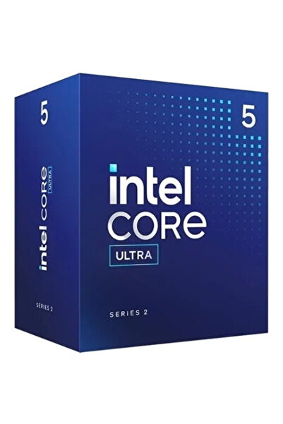 Intel BX80768235SRQAS, 3.40 GHz, Socket 1851, Cutie