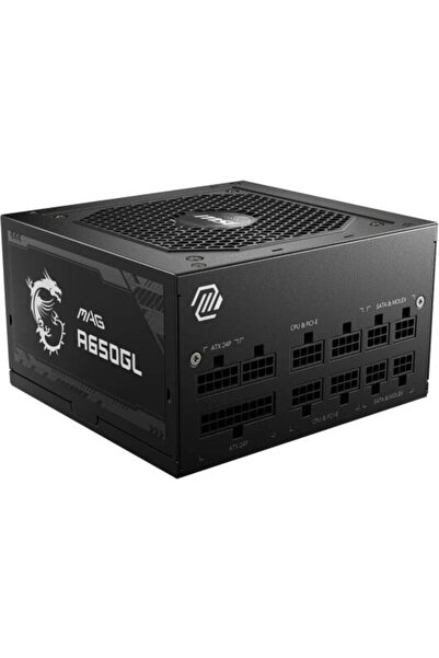 MSI MAG A650GL