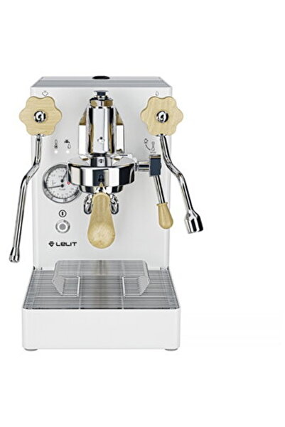 Lelit MaraX PL62X-EUCW