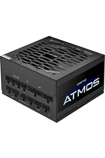 Chieftec Sursă de alimentare CPX-750FC 750W ATMOS 80PLUS Gold