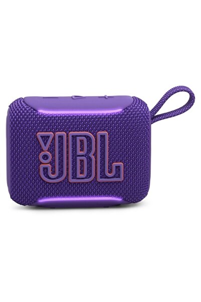 JBL Go 5 Φορητό Ηχείο Bluetooth