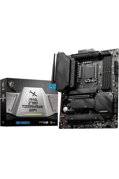 MSI MAG Z790 TOMAHAWK WIFI