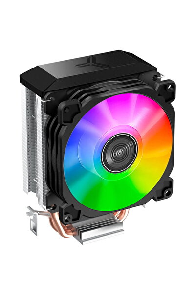 jonsbo Cooler CPU CR-1200E, RGB - 92mm