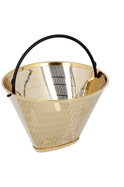 Moccamaster Selexions Gold Filter 1x4