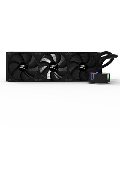 Zalman Reserator5 Z36 Negru