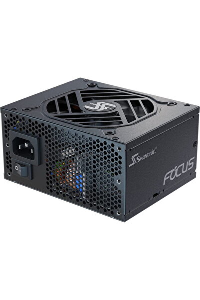 Seasonic FOCUS SPX-750, 750W