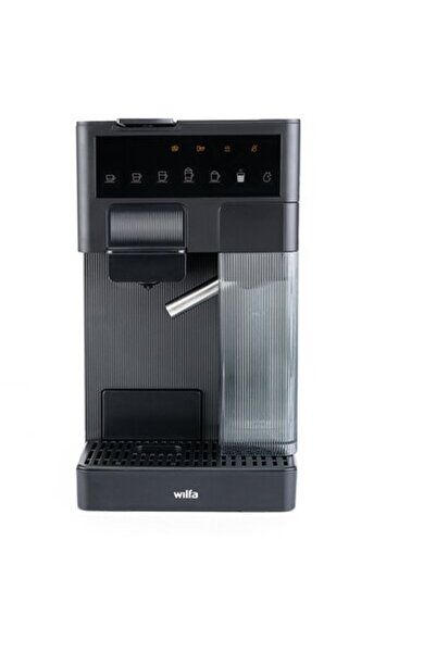 Wilfa Aparat de cafea Volo Multi Capsule