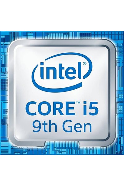 Intel Core i5-9500F Hexa Core 3.00GHz 9MB LGA1151 14nm no VGA TRAY