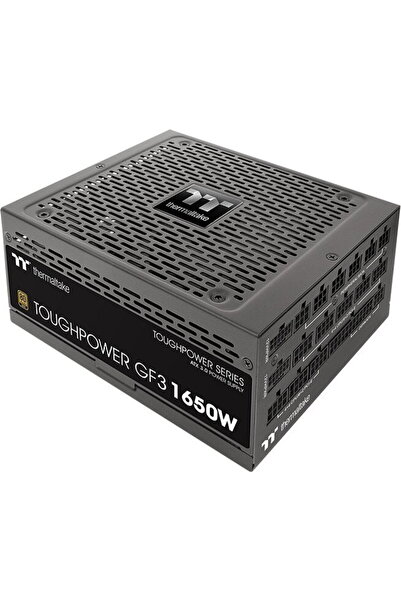 THERMALTAKE Toughpower GF3, 1650W