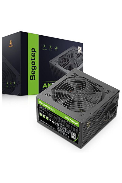 Segotep AN750W 750W Negru