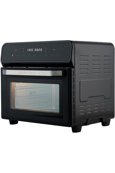 Zelmer ZAF9230 Friteuză cu aer cald Maxi 23L