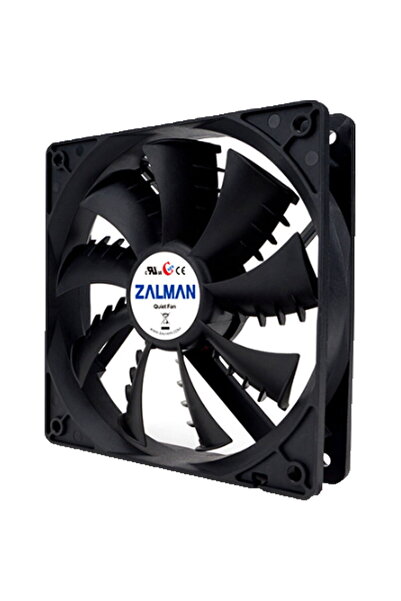 Zalman ZM-F2 Plus(SF) 92mm, EBR Bearing, 1500RPM