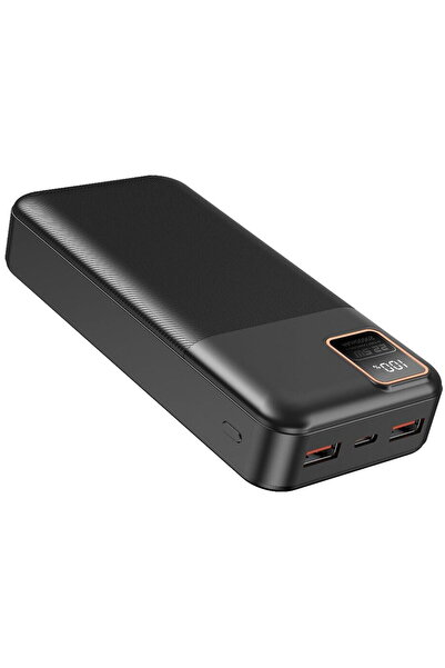 Patona Powerbank 20.000mAh PD 22.5W Premium Stark 4.0 9417