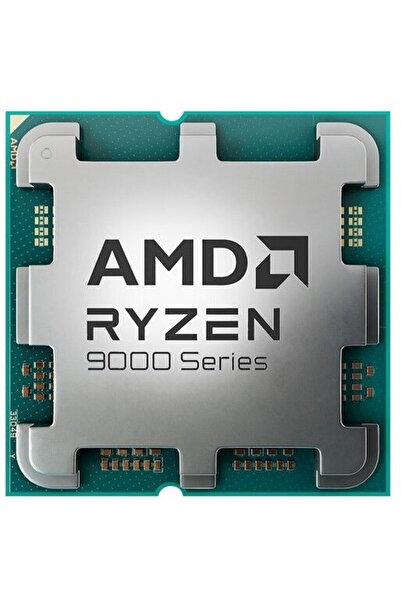 Amd Ryzen 5 9600X, 3.9 GHz, Tray