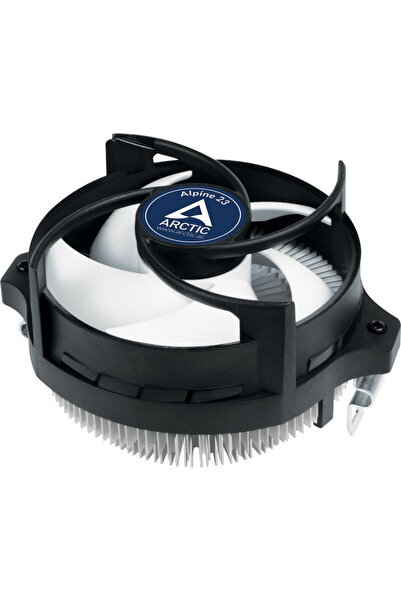 Arctic Alpin 23 90 mm