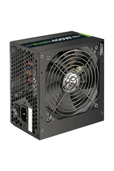 Zalman Wattbit II 400W 83+
