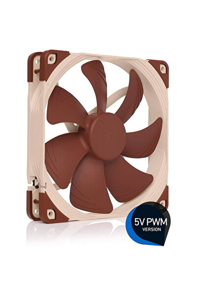 Noctua NF-A14 5V PWM 140mm, ventilator premium de 5V cu PWM