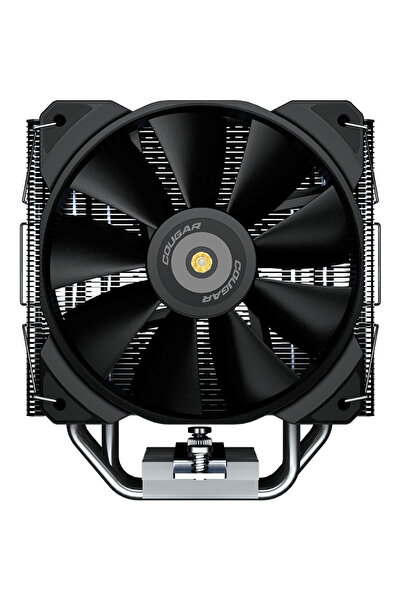 Cougar FORZA 50 120mm Negru