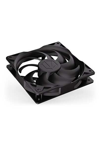 Endorfy Ventilator Stratus 120 PWM Negru