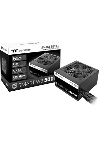 THERMALTAKE TT Smart W3 0500W
