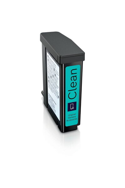 Siemens TZ 800Z1 Cleaning Tablets