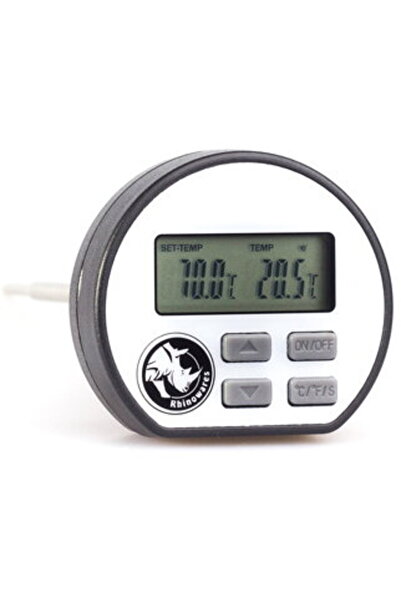 Rhino Coffee Gear Termometru digital pentru lapte
