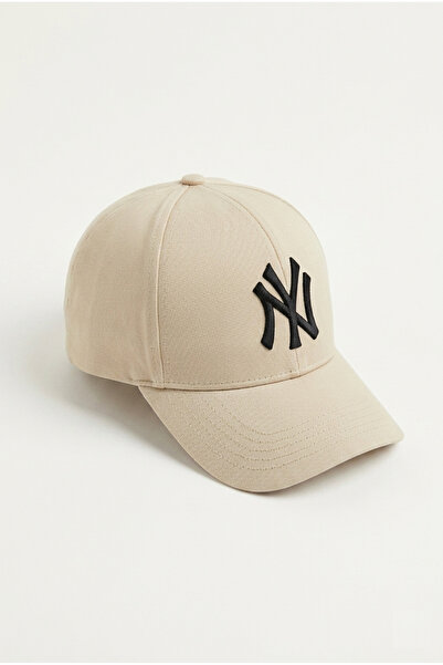 Moda Days Αθλητικό καπέλο μπέιζμπολ από βαμβακερό γαμπαρντίν, ρυθμιζόμενο, un...