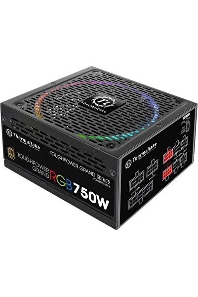 THERMALTAKE Toughpower Grand RGB 750W Gold