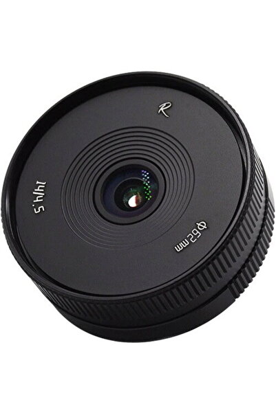 AstrHori Obiectiv Manual 14mm F4.5 APS-C Wide Angle