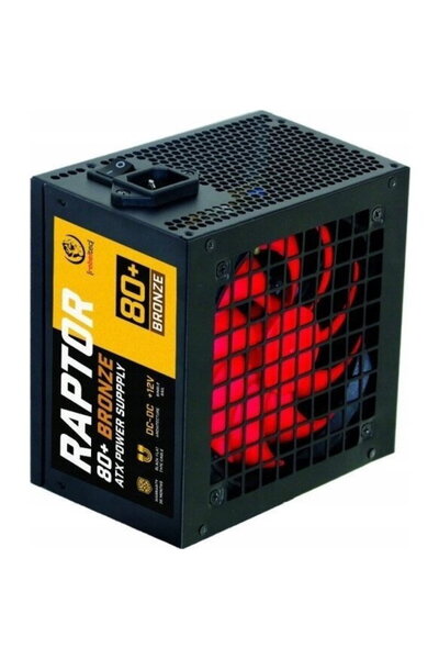 Rebeltec RAPTOR 700W BRONZE 80+ Single ATX