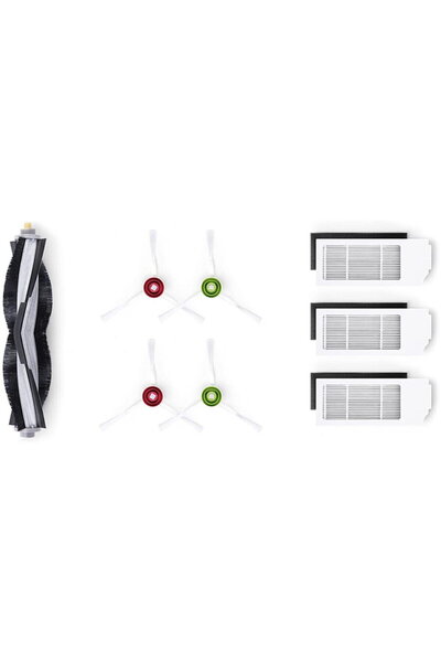 Ecovacs Service Kit D-KT01-0022 for DEEBOT T10 Family, Contents: 1x Main Brus...