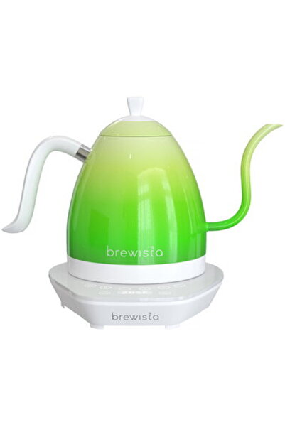 Brewista Artisan Aparat electric cu temperatură reglabilă Green Candy 1L