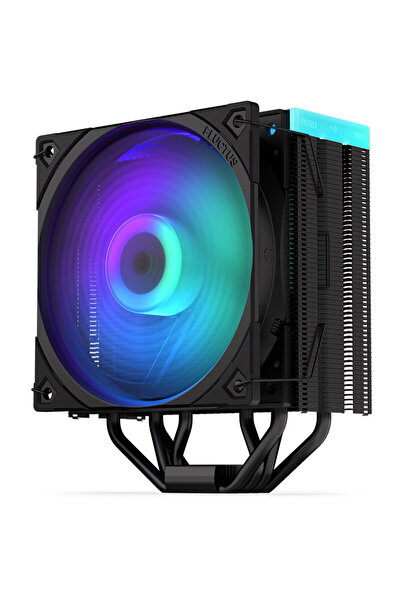 Endorfy Fera 5 ARGB compatibil Intel/AMD Negru