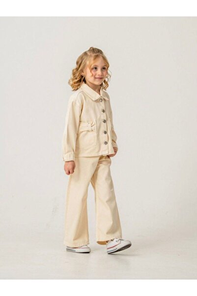 Emilakids 3-Piece Set for Girls Aged 3-10