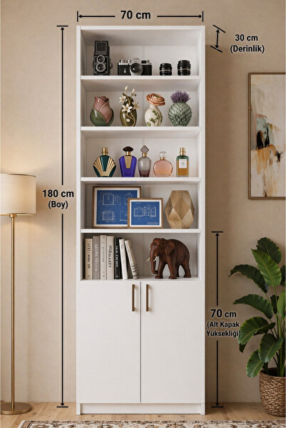 MOBİLİAPORT Kitaplık